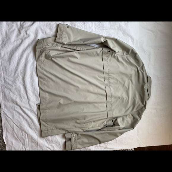 Lacoste Men’s Spring Coat XL (54/6) - Picture 2 of 7